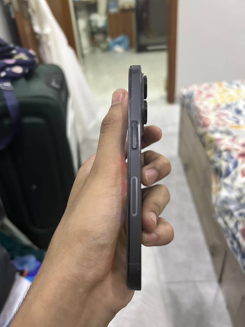 Apple iPhone 14 Pro 5