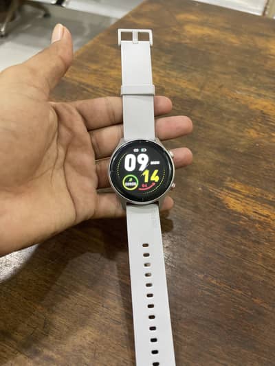 Zero Icon Smart stylish Smart Watch