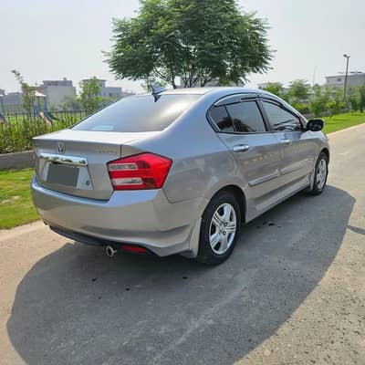 Self Drive Rent a Car Without Driver - Automatic - Monthly Car Rental