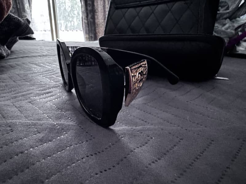 Sunglasses 1