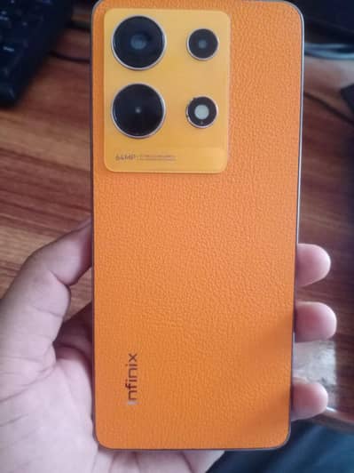 infinix note 30 8+8/256