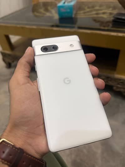 Google Pixel 7a