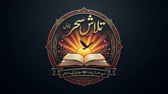 تلاش سحر