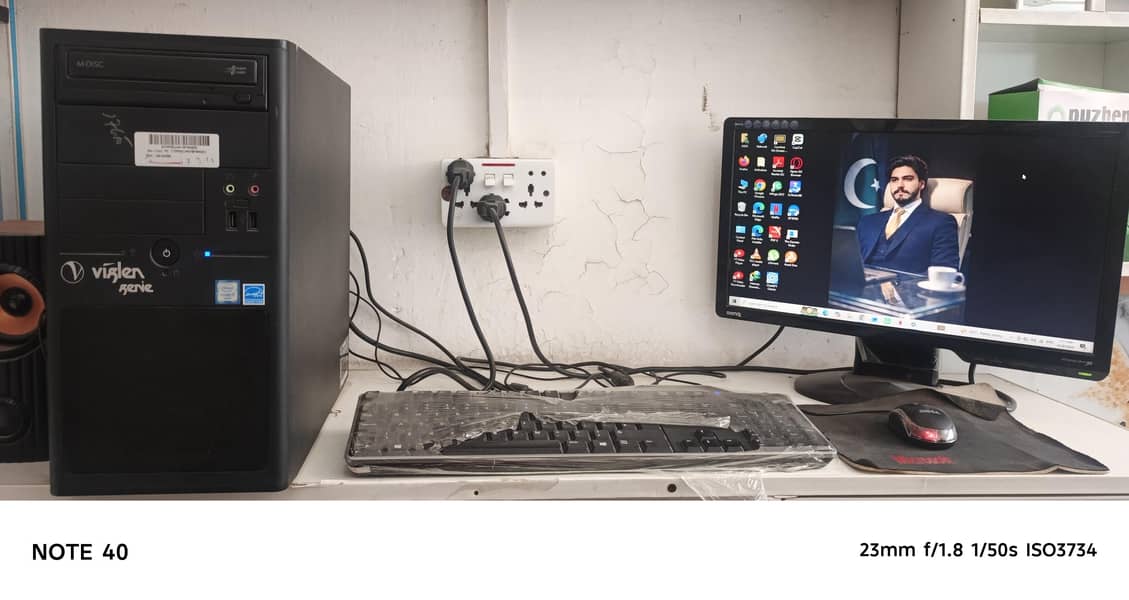 intel core i7 6th generation 0