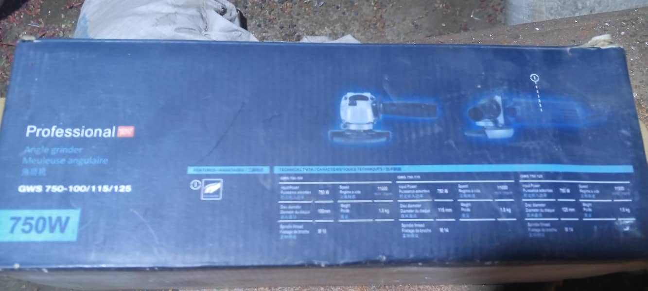 angle grinder 4000 1