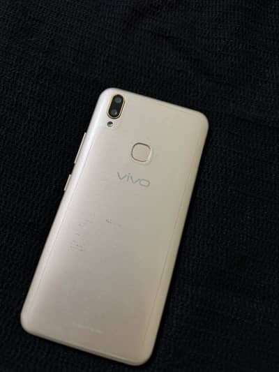 Vivo Y85A