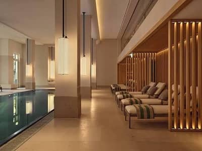 leon spa center dha lahore