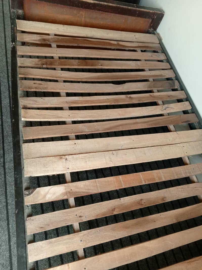 single bed 3