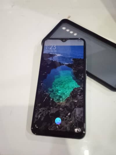Vivo Y17