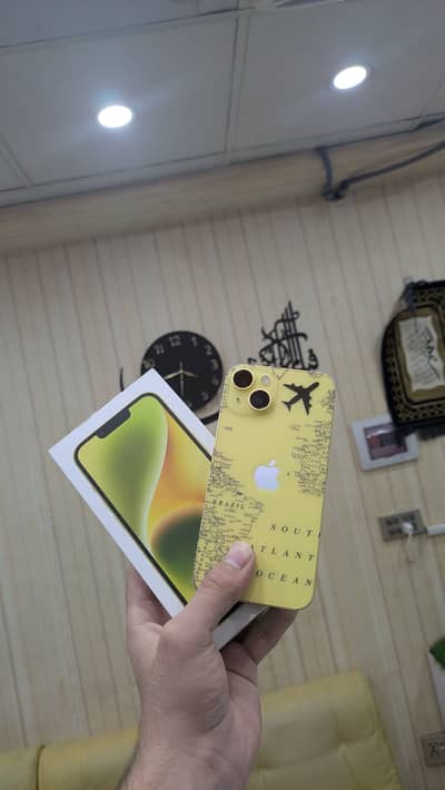 Apple iPhone 14