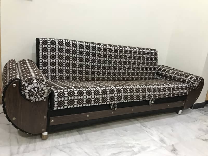Sofas bed 0