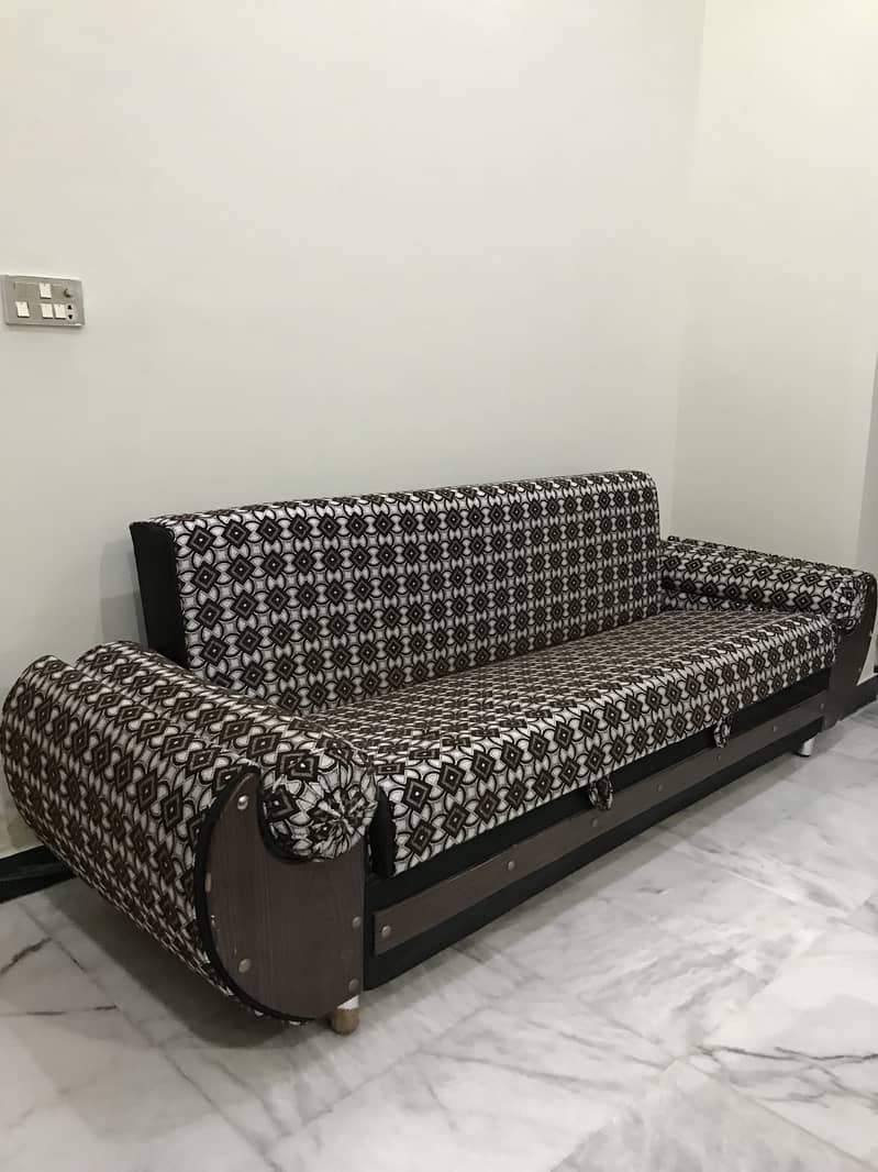Sofas bed 1