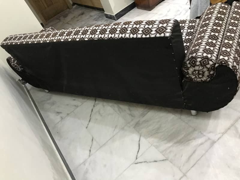 Sofas bed 2