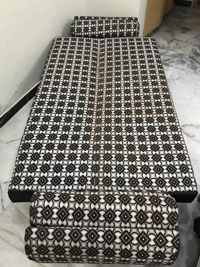 Sofas bed 3