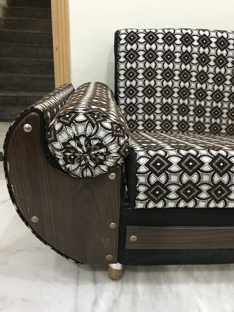 Sofas bed 4