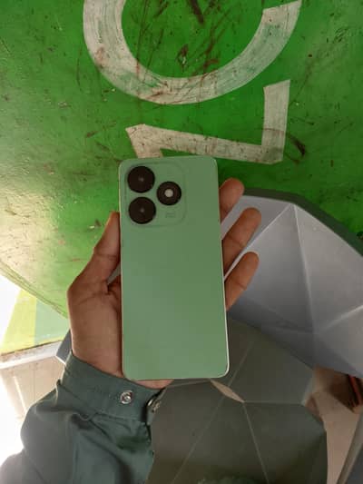 Tecno Spark Go 2024/ 4GB ram 64 card
