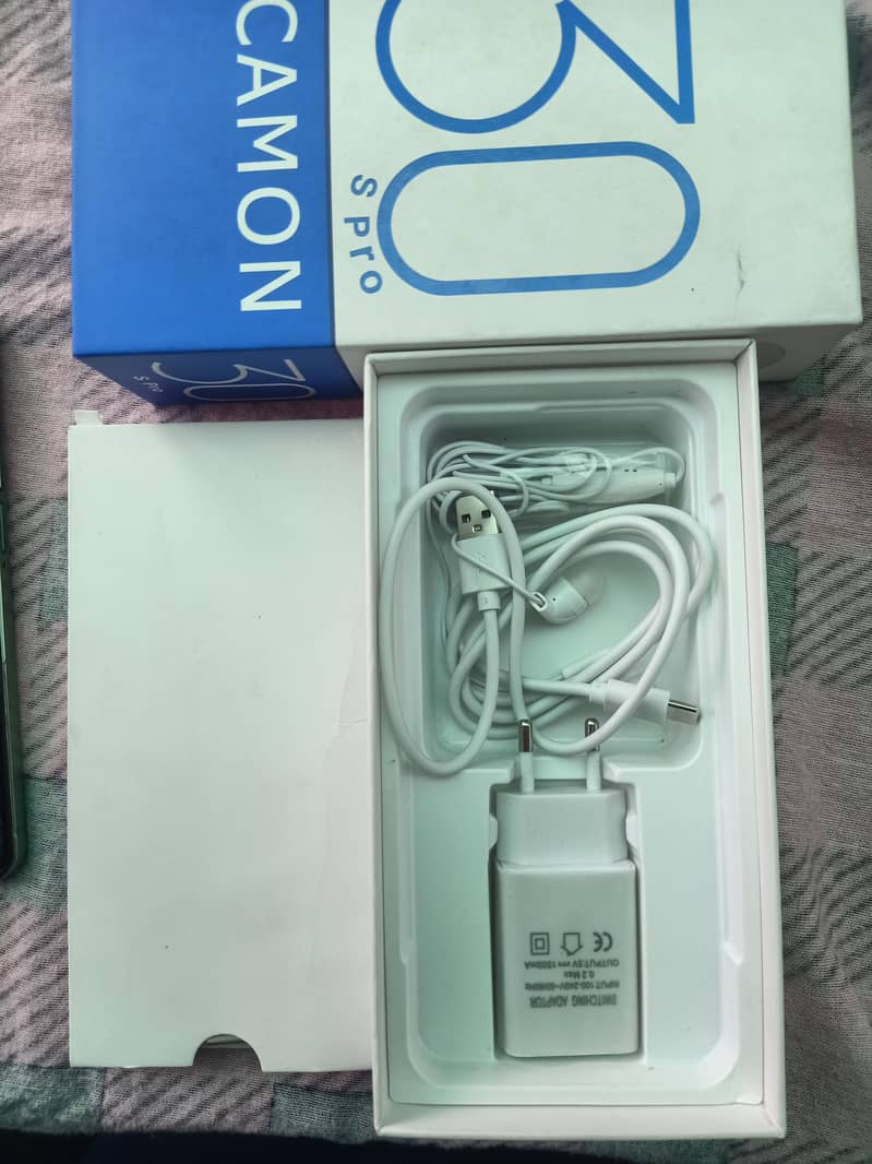 Tecno CAMON 30 Pro 2