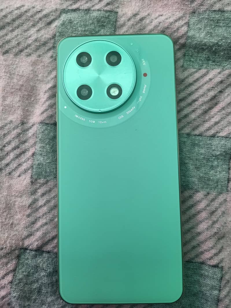 Tecno CAMON 30 Pro 3