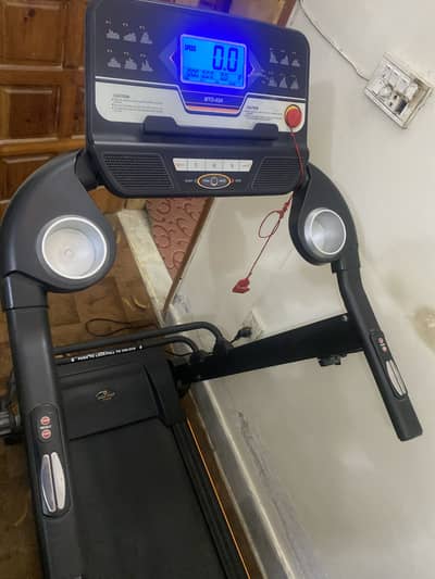 Goldtar Treadmill – Used Like New
