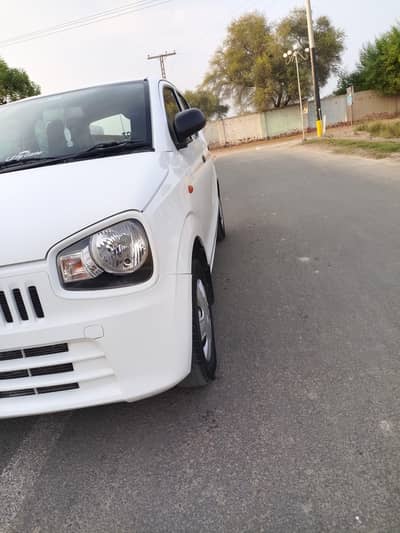 Suzuki Alto 2023