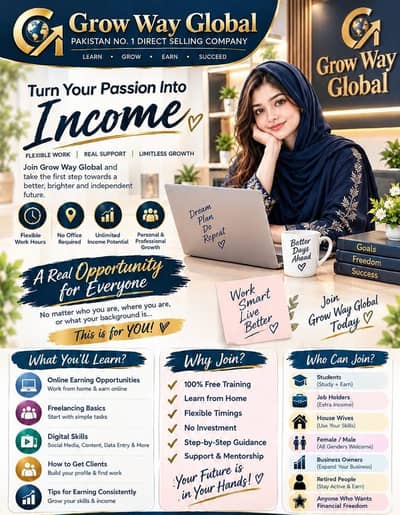 online work