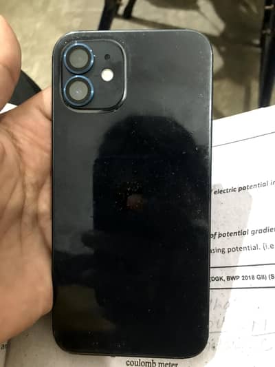 Apple iPhone 12