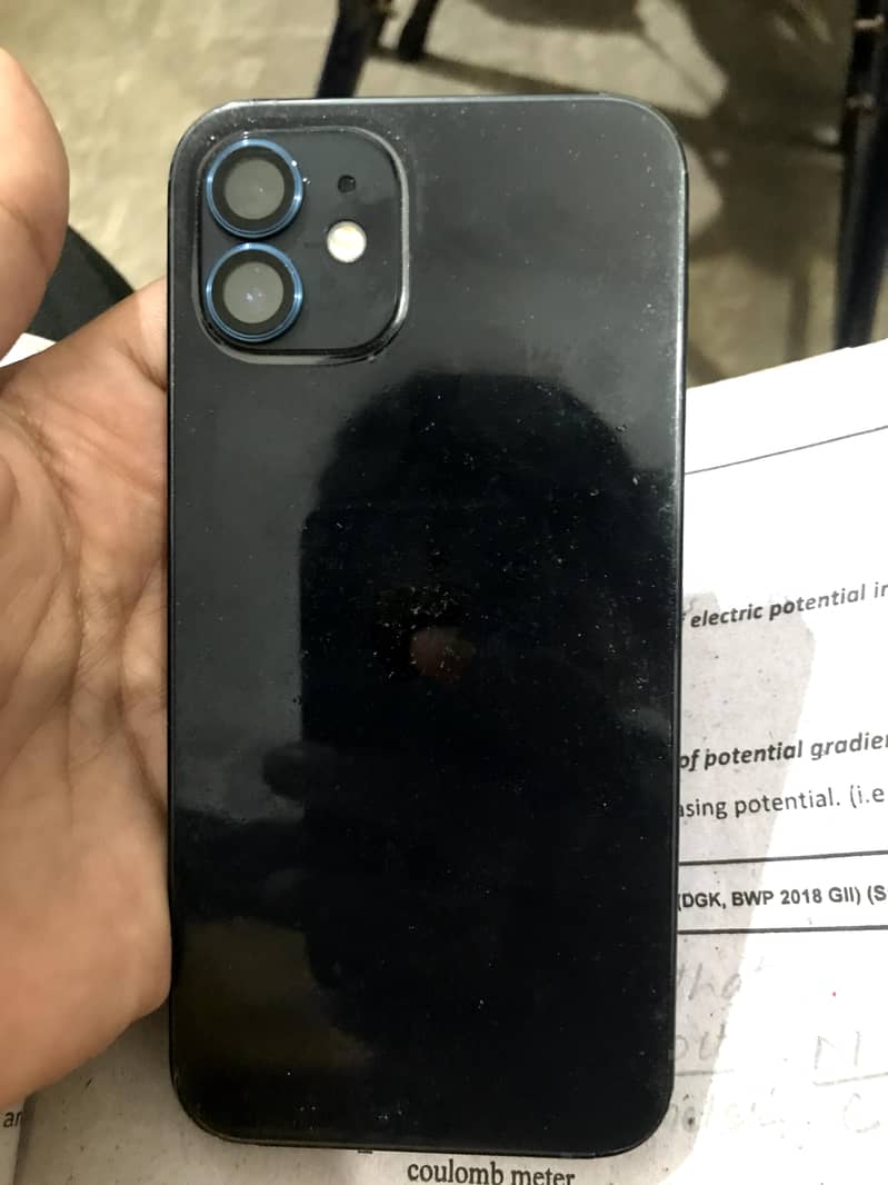Apple iPhone 12 0
