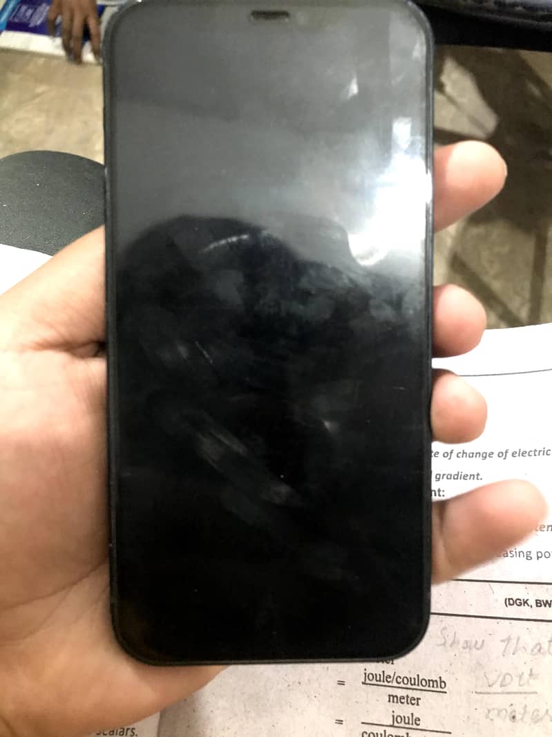 Apple iPhone 12 1