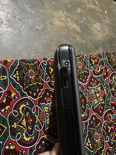 Toshiba laptop