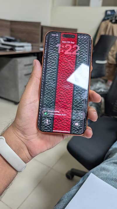 iPhone 17 Pro Max – 256GB