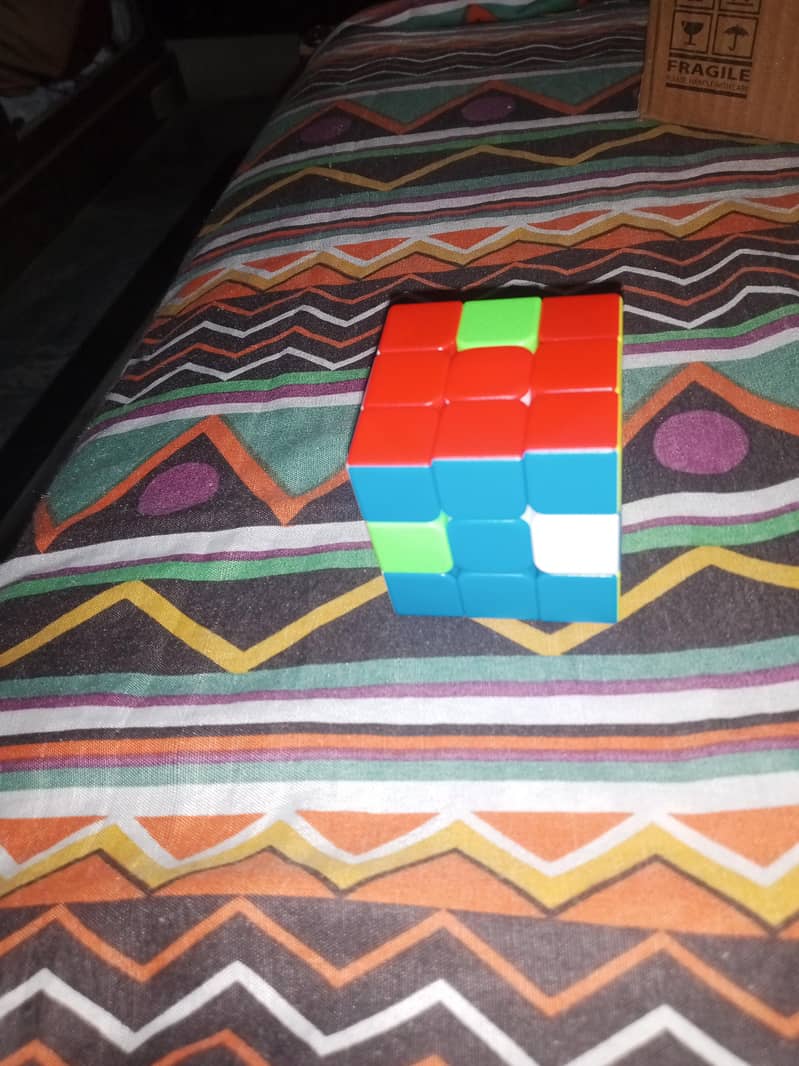 ROBIX CUBE 3 BY 3 2