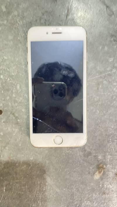 Apple iPhone 6
