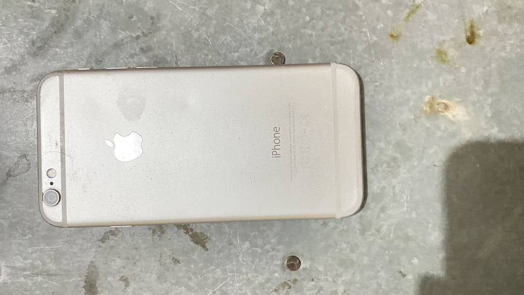 Apple iPhone 6 1