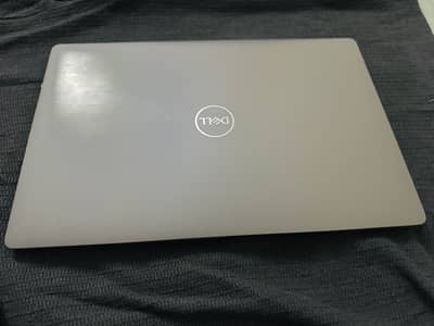 Laptop Dell Precision 3540