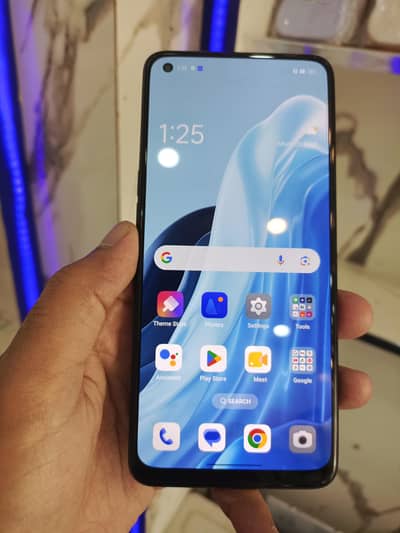 OPPO F21 Pro