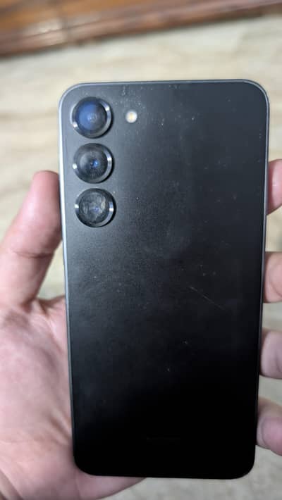 Samsung Galaxy S23+ 8/256  10/10 Condition – One Display Line