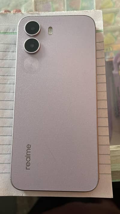 Realme Other Model