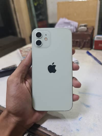Apple iPhone 12 64gb factory unlocked