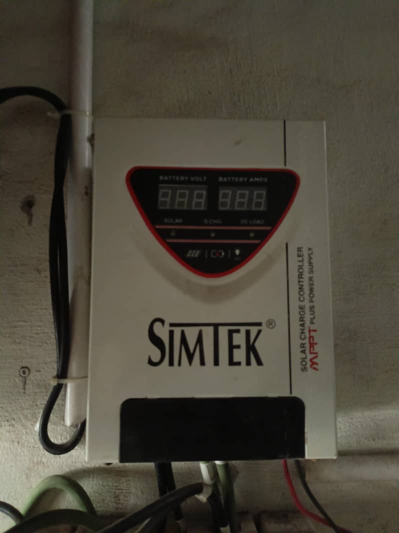 simtak 0