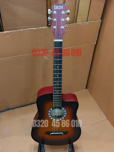 Guitar | New Guitars|COD all pak | intermediate| beginner | student