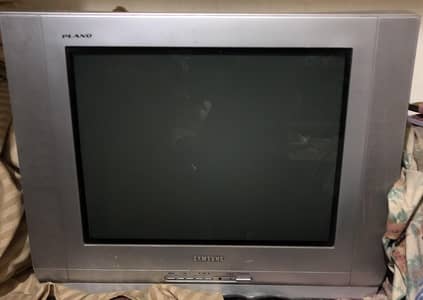 samsung tv working good condition for sale
