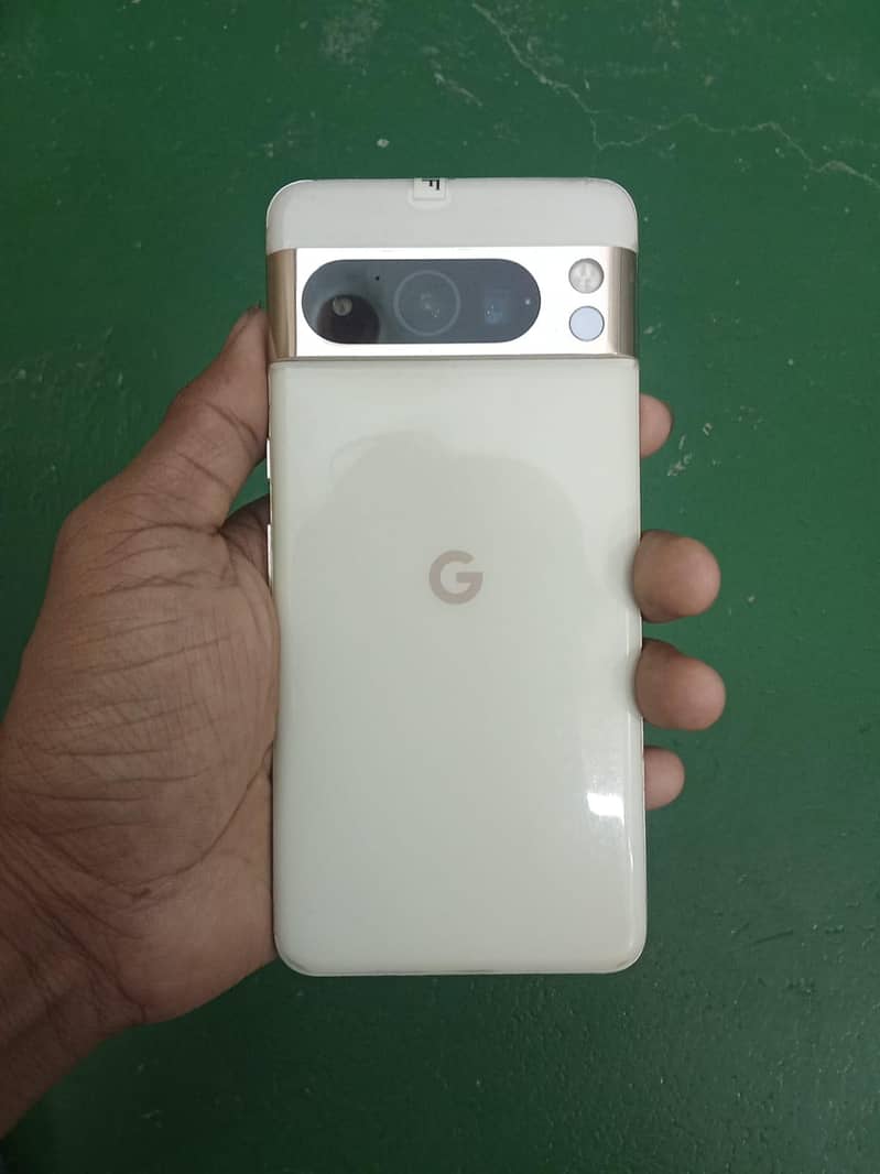 GOOGLE PIXEL 8 PRO 4
