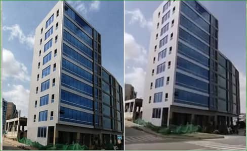 800 SqFt Office For Sale In Bali Tower -2 Midway Commercial -B/ BTK