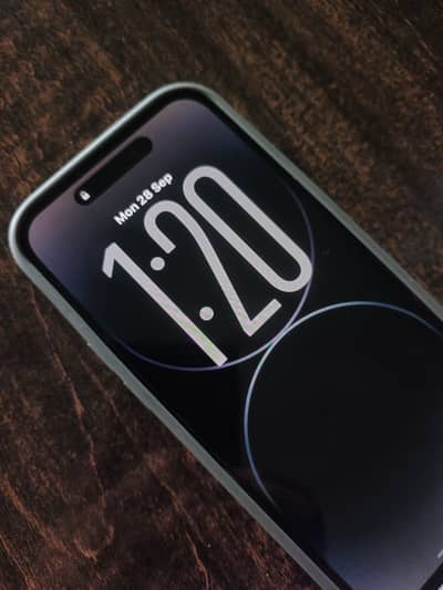 Apple iPhone 14 Pro