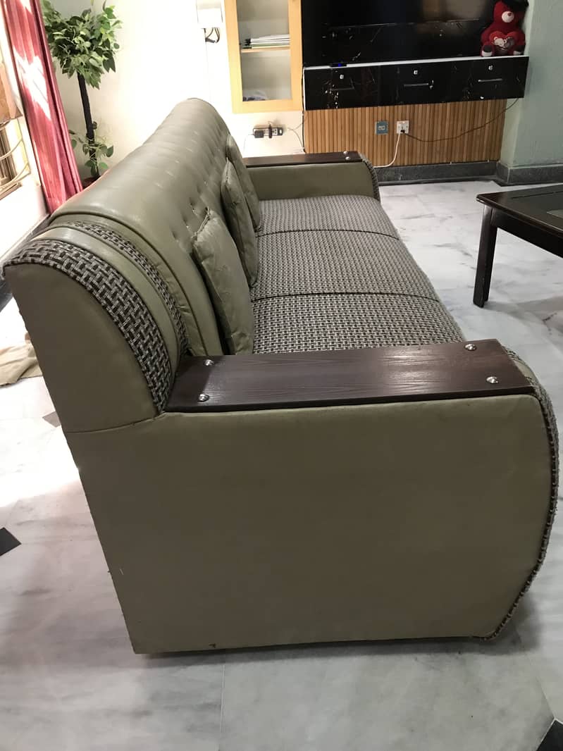 Sofa set 1