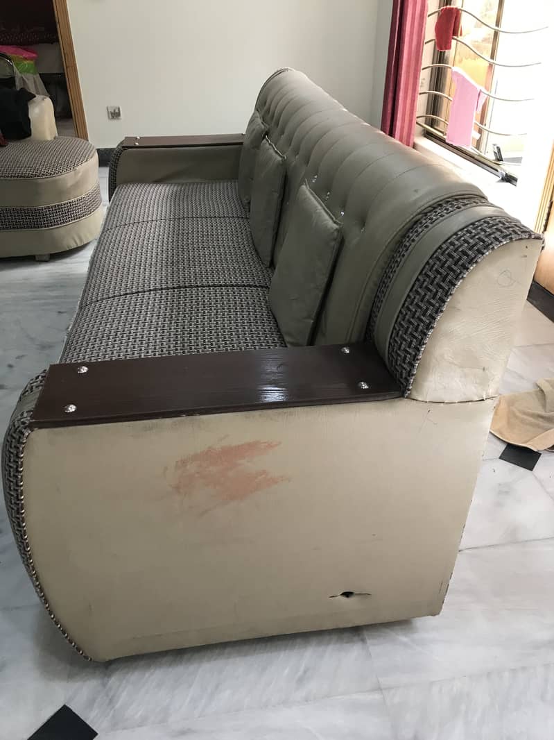 Sofa set 2