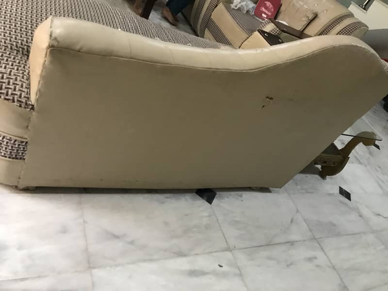 Sofa set 3
