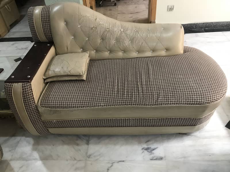 Sofa set 6