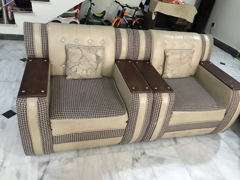 Sofa set 7