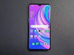 oppo f11 4-64 android 11 24hr betry time original PTA approved wth box